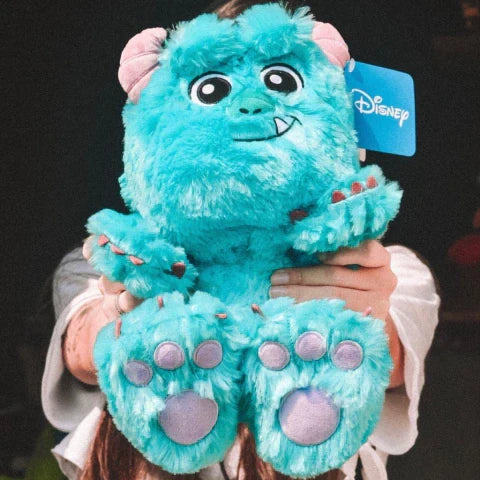 Pelúcia Gigante - Sulley