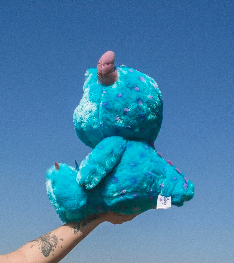 Pelúcia Gigante - Sulley