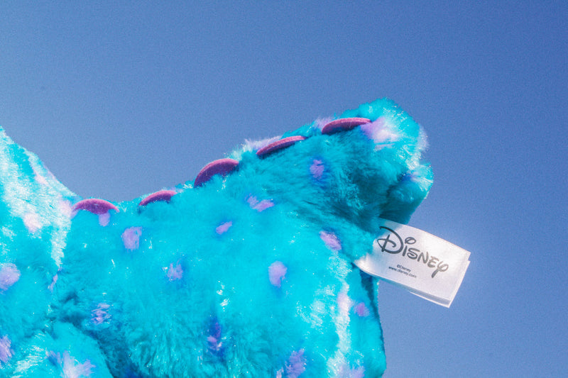 Pelúcia Gigante - Sulley