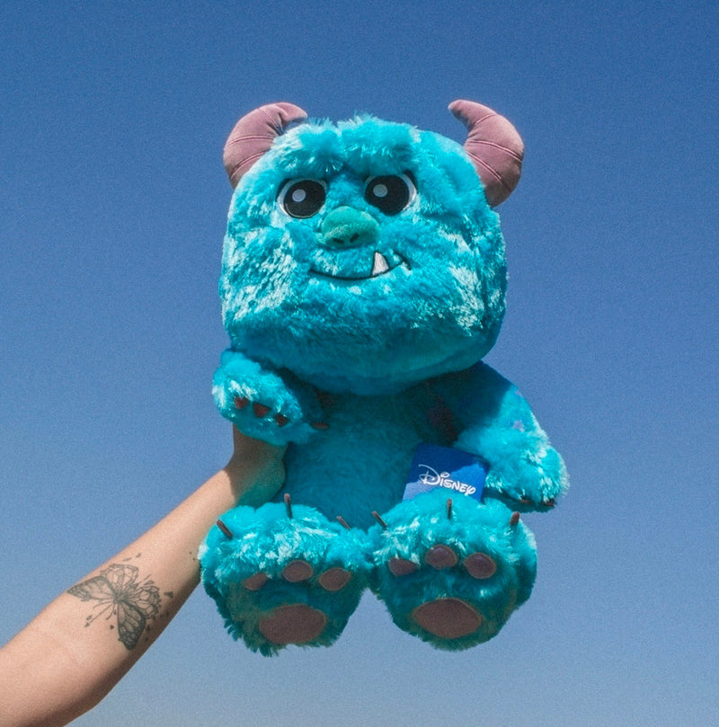 Pelúcia Gigante - Sulley