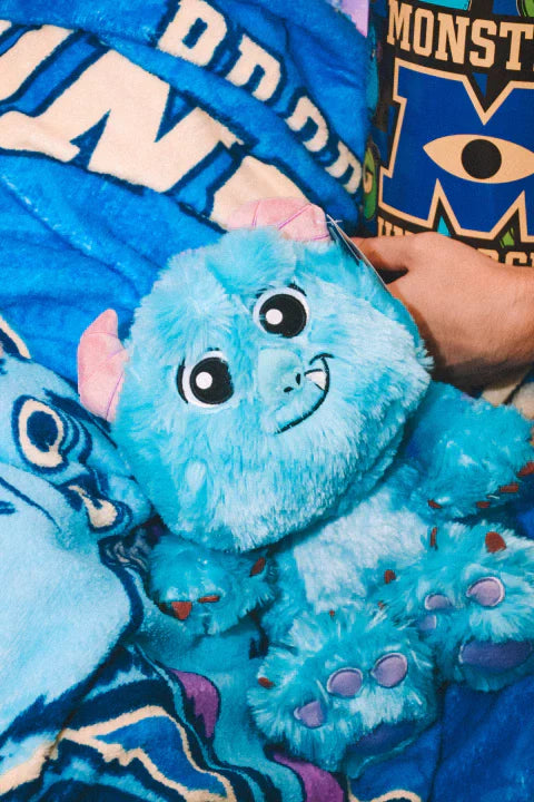 Pelúcia Gigante - Sulley